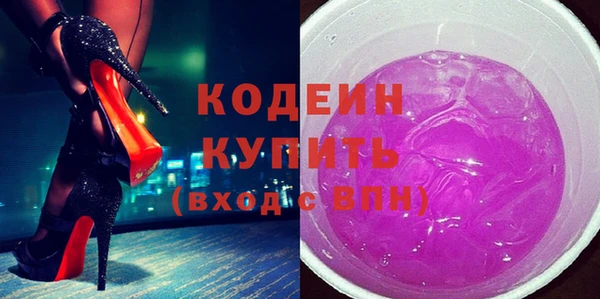 хмурый Алексин