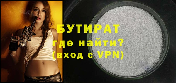 хмурый Алексин